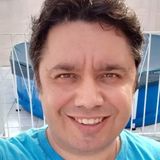 Paladino from Rio de Janeiro | Man | 42 years old | Taurus