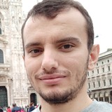 Stilja from Toscolano | Man | 31 years old | Leo