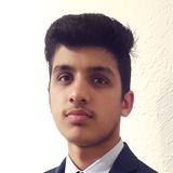 Abu from Edinburgh | Man | 25 years old | Leo