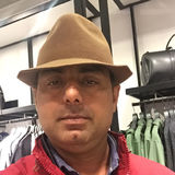 Singh from Pabianice | Man | 40 years old | Capricorn