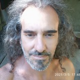 Kachianea from Lago Puelo | Man | 60 years old | Sagittarius
