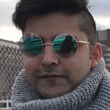 Ilmahayatay from Zlin | Man | 32 years old | Sagittarius