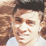 Mix from Cachoeira do Sul | Man | 32 years old | Libra