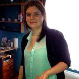 Lisa Declerck from Izegem | Woman | 33 years old | Aquarius