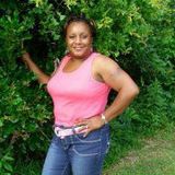 Mattie from Zhabinka | Woman | 55 years old | Libra