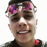 Marcinho from Conchal | Man | 28 years old | Gemini