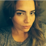 Mar from Haifa | Woman | 38 years old | Leo