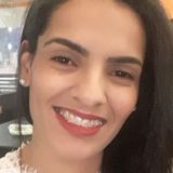 Vê from Cacapava | Woman | 38 years old | Cancer