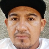 Noel from Puerto Escondido | Man | 43 years old | Cancer