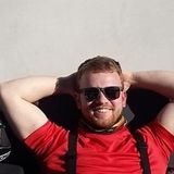 Hubs from Bath | Man | 33 years old | Aquarius