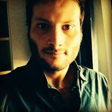 August from Bari | Man | 44 years old | Scorpio