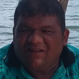 Texeira from Amontada | Man | 46 years old | Aquarius