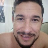 Macedo from Manga | Man | 47 years old | Gemini