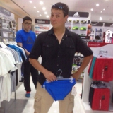 Anthony from Yokosuka | Man | 40 years old | Aquarius