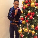 Irene from Hong Kong | Woman | 51 years old | Libra