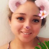 Tinkerbell from Mérida | Woman | 33 years old | Libra