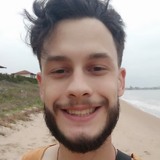 Luquinhas92 from Paracambi | Man | 33 years old | Scorpio