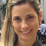 Carina from Niteroi | Woman | 46 years old | Capricorn