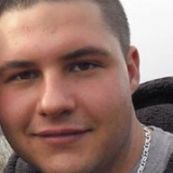 Dominik from Linz | Man | 37 years old | Libra