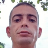 González from Monte Alegre | Man | 37 years old | Cancer