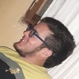 Melojudc from General Villegas | Man | 27 years old | Gemini