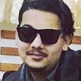 Ronaldodhonijo from Borup | Man | 25 years old | Capricorn