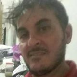 Marangon from Santa Cruz das Palmeiras | Man | 49 years old | Scorpio