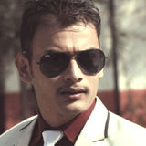 Devil from Otemachi | Man | 36 years old | Leo