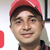 Adenilson from Bacabal | Man | 35 years old | Taurus
