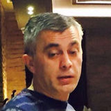 Maxo from Tbilisi | Man | 40 years old | Capricorn
