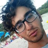 Antonio from Lecce | Man | 30 years old | Cancer