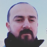 Metin from Mercin | Man | 41 years old | Libra