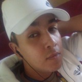 Smite from Cupira | Man | 28 years old | Aquarius