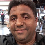 Black from Cornelio Procopio | Man | 50 years old | Scorpio
