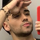 Wolff from Caldas | Man | 29 years old | Leo