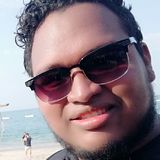 Ricky from Panama | Man | 29 years old | Capricorn