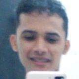 Felipe from Itaitinga | Man | 31 years old | Sagittarius