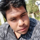Michua from Malinalco | Man | 25 years old | Pisces