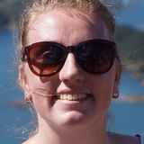 Liz from Utrecht | Woman | 36 years old | Aquarius