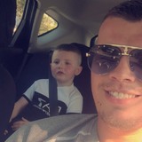 Mdowwu from Letterkenny | Man | 28 years old | Taurus