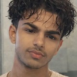 Has2Vn from Las Tablas | Man | 22 years old | Virgo