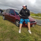 Francorojasokk from La Plata | Man | 32 years old | Libra