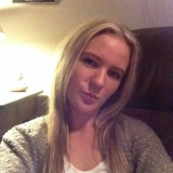 Betina N G from Harlev | Woman | 32 years old | Taurus