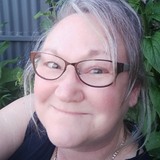 Bbear from Adelaide | Woman | 54 years old | Sagittarius