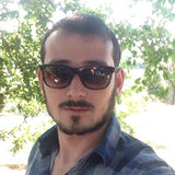 Eser from Biga | Man | 33 years old | Capricorn