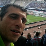 Stefano from Baiano | Man | 47 years old | Gemini