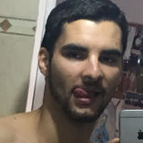 Ortiz from Seixal | Man | 32 years old | Capricorn