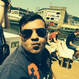 Rizzi from Kristiansand | Man | 42 years old | Sagittarius