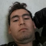Oscar from Almafuerte | Man | 32 years old | Gemini