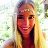 Ellisa from Paquera | Woman | 35 years old | Scorpio